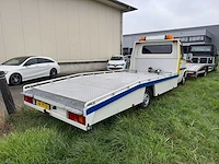 1997 - volkswagen - lt - 35 2.5 tdi xlang/hg vr-fz-37 iaw - afbeelding 7 van  8