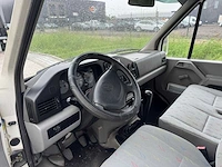 1997 - volkswagen - lt - 35 2.5 tdi xlang/hg vr-fz-37 iaw - afbeelding 8 van  8