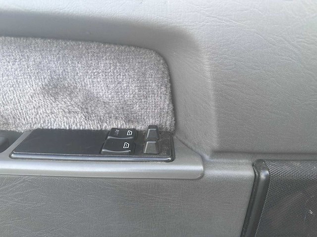 1997 - volvo - 940 - 2.3 estate- sj-jg-36 - afbeelding 4 van  21