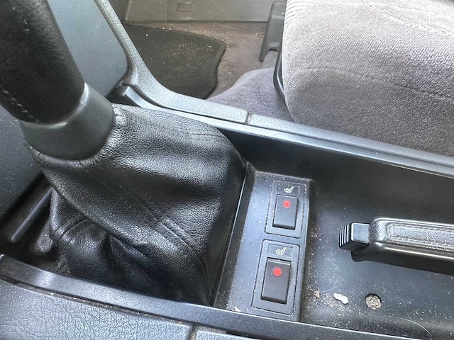 1997 - volvo - 940 - 2.3 estate- sj-jg-36 - afbeelding 6 van  21