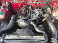1997 - volvo - 940 - 2.3 estate- sj-jg-36 - afbeelding 7 van  21