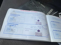 1997 - volvo - 940 - 2.3 estate- sj-jg-36 - afbeelding 13 van  21