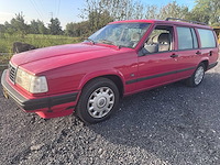 1997 - volvo - 940 - 2.3 estate- sj-jg-36 - afbeelding 8 van  21