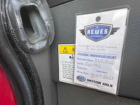 1997 - volvo - 940 - 2.3 estate- sj-jg-36 - afbeelding 16 van  21