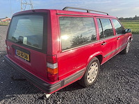 1997 - volvo - 940 - 2.3 estate- sj-jg-36 - afbeelding 18 van  21