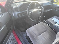 1997 - volvo - 940 - 2.3 estate- sj-jg-36 - afbeelding 20 van  21