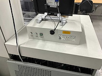 1997 3d-systems sla-3500 3d printer - afbeelding 5 van  16