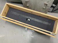 1997 3d-systems sla-3500 3d printer - afbeelding 7 van  16