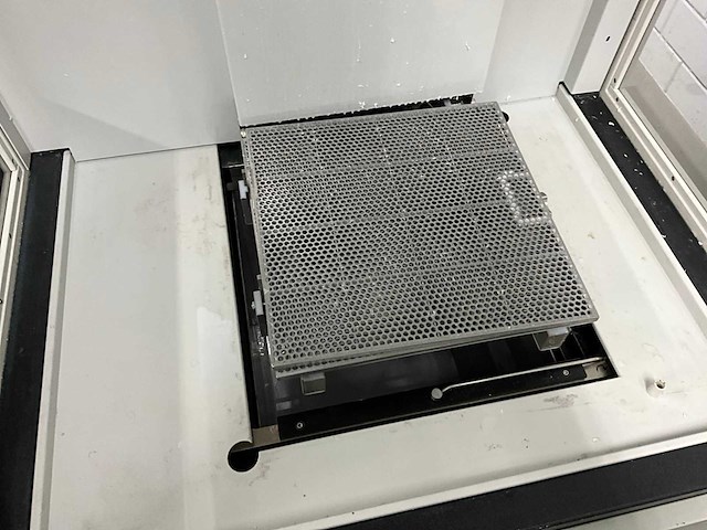 1997 3d-systems sla-3500 3d printer - afbeelding 13 van  16