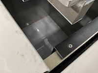 1997 3d-systems sla-3500 3d printer - afbeelding 14 van  16