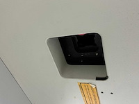 1997 3d-systems sla-3500 3d printer - afbeelding 15 van  16