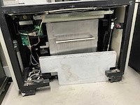 1997 3d-systems sla-3500 3d printer - afbeelding 16 van  16