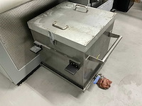 1997 3d-systems sla-3500 3d printer - afbeelding 11 van  16