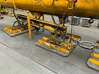 1997 aerolift 200 es vacuümheffer - afbeelding 6 van  9