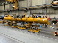 1997 aerolift 200 es vacuümheffer
