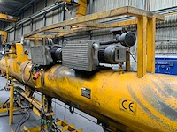 1997 aerolift 200 es vacuümheffer - afbeelding 4 van  9