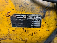 1997 aerolift 200 es vacuümheffer - afbeelding 8 van  9