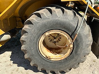 1997 ag-chem terra gator 2204 zelfrijdende mestverspreider - afbeelding 7 van  41