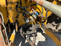 1997 ag-chem terra gator 2204 zelfrijdende mestverspreider - afbeelding 9 van  41