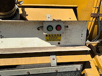 1997 ag-chem terra gator 2204 zelfrijdende mestverspreider - afbeelding 10 van  41