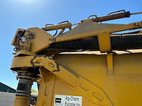 1997 ag-chem terra gator 2204 zelfrijdende mestverspreider - afbeelding 17 van  41
