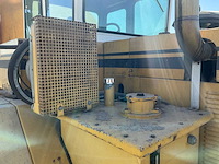1997 ag-chem terra gator 2204 zelfrijdende mestverspreider - afbeelding 21 van  41