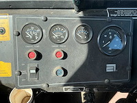 1997 ag-chem terra gator 2204 zelfrijdende mestverspreider - afbeelding 25 van  41