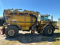 1997 ag-chem terra gator 2204 zelfrijdende mestverspreider - afbeelding 19 van  41