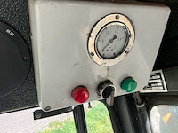1997 ag-chem terra gator 2204 zelfrijdende mestverspreider - afbeelding 33 van  41