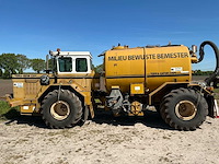 1997 ag-chem terra gator 2204 zelfrijdende mestverspreider - afbeelding 37 van  41