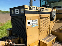 1997 ag-chem terra gator 2204 zelfrijdende mestverspreider - afbeelding 39 van  41