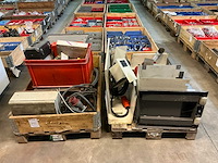 1997 agietron compact 1 zinkvonkmachine - afbeelding 3 van  21