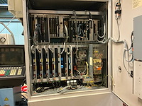 1997 agietron compact 1 zinkvonkmachine - afbeelding 21 van  21