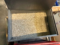 1997 agietron compact 1 zinkvonkmachine - afbeelding 9 van  15