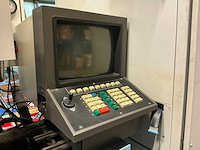 1997 agietron compact 1 zinkvonkmachine - afbeelding 20 van  21