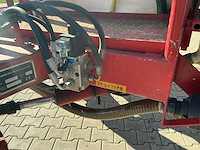 1997 agrifac eco 2024 eh getrokken veldspuit – 2.000 liter – 24 meter – 7 secties - afbeelding 8 van  24