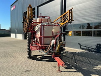 1997 agrifac eco 2024 eh getrokken veldspuit – 2.000 liter – 24 meter – 7 secties - afbeelding 12 van  24