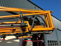 1997 agrifac eco 2024 eh getrokken veldspuit – 2.000 liter – 24 meter – 7 secties - afbeelding 22 van  24