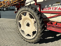 1997 agrifac eco 2024 eh veldspuit - afbeelding 12 van  24