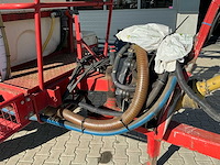 1997 agrifac eco 2024 eh veldspuit - afbeelding 9 van  24