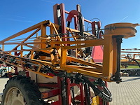 1997 agrifac eco 2024 eh veldspuit - afbeelding 16 van  24