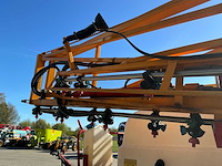 1997 agrifac eco 2024 eh veldspuit - afbeelding 14 van  22