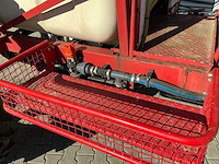 1997 agrifac eco 2024 eh veldspuit - afbeelding 23 van  24