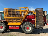 1997 agrifac za 215 eh bietenrooier - afbeelding 3 van  52