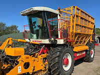 1997 agrifac za 215 eh bietenrooier - afbeelding 5 van  52