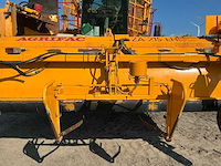 1997 agrifac za 215 eh bietenrooier - afbeelding 7 van  52