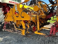 1997 agrifac za 215 eh bietenrooier - afbeelding 9 van  52