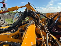 1997 agrifac za 215 eh bietenrooier - afbeelding 13 van  52