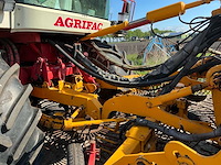 1997 agrifac za 215 eh bietenrooier - afbeelding 14 van  52