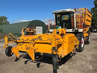 1997 agrifac za 215 eh bietenrooier - afbeelding 12 van  52